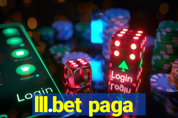 lll.bet paga